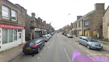 The Pram Boutique - Buckie Ab56 1Bp