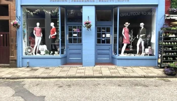 The Queen B Campbeltown - Campbeltown Pa28 6Ah
