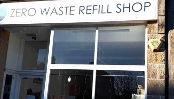 The Re:Store Moray - Lossiemouth Iv31 6Nu