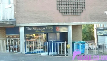 The Salvation Army - Cambuslang