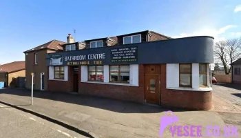 The Salvation Army Charity Shop - Bathgate