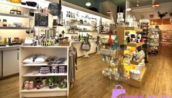 The Scandinavian Shop - Helensburgh G84 8Tg