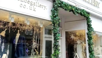 The Shoe Gallery - 153 Main St