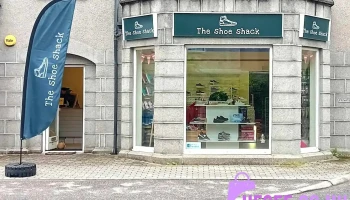 The Shoe Shack Banchory - Banchory