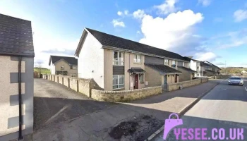 The Shop Smart - Slamannan