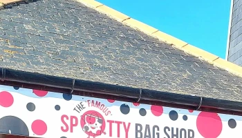 The Spotty Bag Shop - Banff