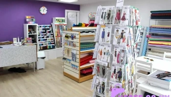 The Thread Counter - Linlithgow