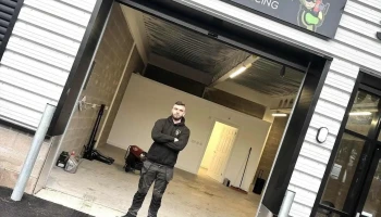 The Tyre Soldier - Mobile Tyre Fitting - Dundee Technology Park