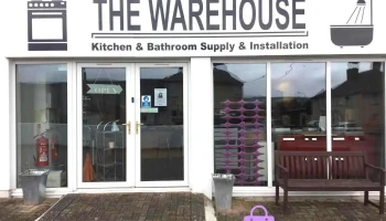 The Warehouse Kitchen & Bathroom Showroom - Auchterarder