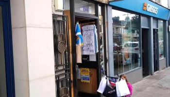 The Wee Craft Shop - Largs Ka30 8Al
