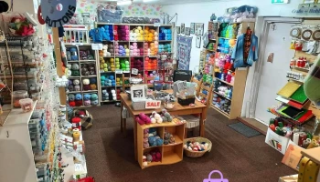 The Wee Crafty Owl - Greenock Pa15 1Xu