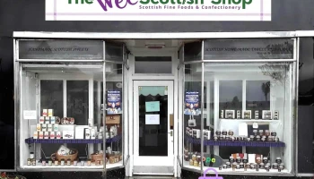 The wee Scottish Shop - Rothesay