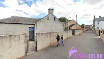 The Wee Shop - Tranent Eh33 1Hn