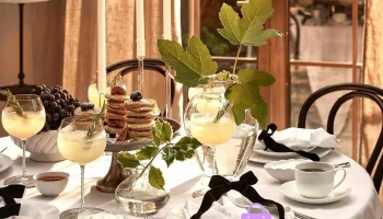 The White Company - Glasgow