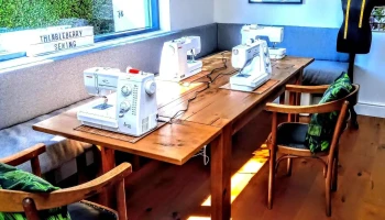 Thimbleberry Sewing - Elderslie