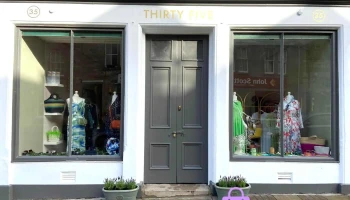 Thirty Five - Jedburgh Td8 6Aq