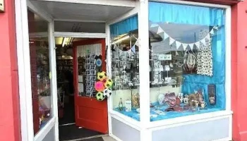 This & That - Anstruther