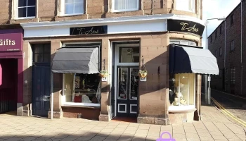Ti'amo - Forfar Dd8 3Ab