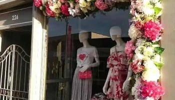 Tiger Lily Boutique - Dundee