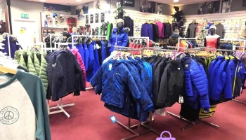Tiso Perth Outdoor Experience - Highland Gateway
