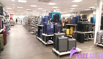 Tk Maxx - Douglas Park Ln