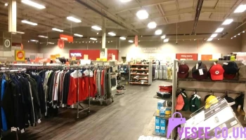Tk Maxx - Inverness Iv1 1Jt