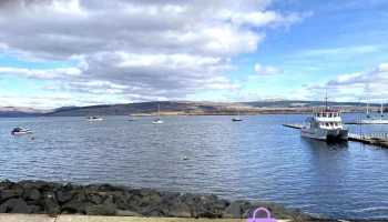 Tobermory Open Air Producers Market - Tobermory Pa75 6Nr