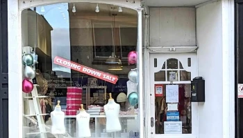 Toe Rags - Gourock Pa19 1Nf
