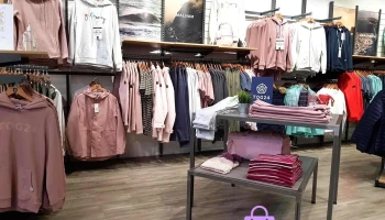 Tog24 Livingston - Designer Outlet