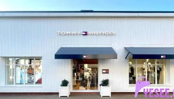 Tommy Hilfiger Outlet - 23