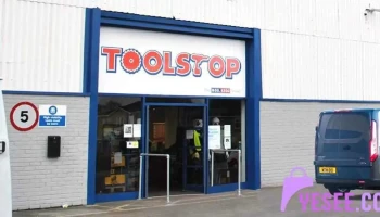 Toolstop - Bellshill