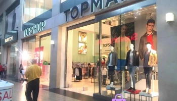 Topman - Glasgow