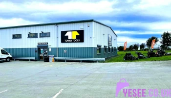 Tower Tools - Drybridge Rd