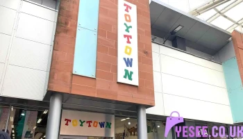 Toytown - Ayr