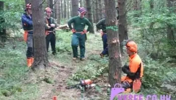 Treevolution Scotland - Broxburn