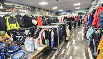 Trek and Travel - Kirkwall Kw15 1Hr