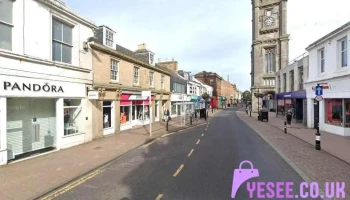 Trespass - Ayr