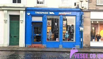 Trespass Kelso - Kelso Td5 7Hh