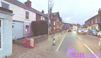 Tweeddale Thrift Shop - Innerleithen Eh44 6Ha