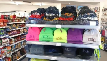 Uig Community Shop - Uig