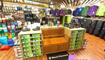 Ullapool Outdoors - Ullapool Iv26 2Ty