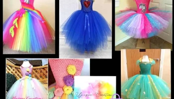Unique Creations - Bathgate