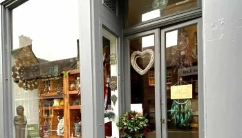Unique - Dunblane Fk15 0Ay