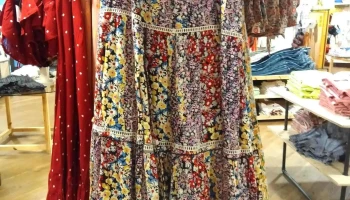Urban Outfitters - Edinburgh Eh2 4Ad