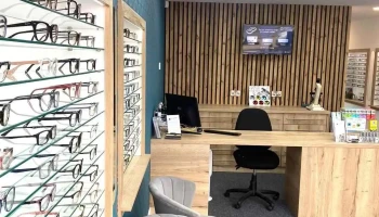 Urquhart Opticians - Eaglesham - Eaglesham
