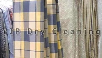 V.i.p Dry Cleaning Milngavie - Milngavie