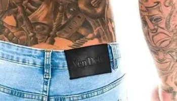 Ven Detta Jeans - United Kingdom