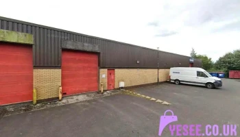 Vestas - Dalry