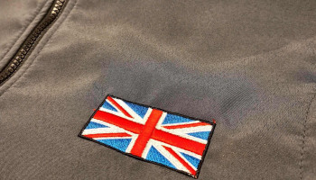 Vickys Embroiderd Accessories - Motherwell Ml1 5Nh