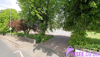 View park Uddingston - Uddingston
